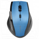 Мышь Defender MM-365 Accura синяя