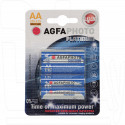 Agfa Photo Platinum LR6 BL4 упаковка 4шт