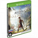Assassin's Creed: Одиссея (русская версия) (XBOX One)