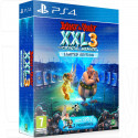 Asterix&Obelix XXL 3: The Crystal Menhir - Limited Edition (русская версия) (PS4)