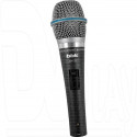 Микрофон BBK CM 132 темно-серый