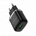 Зарядное устройство USB 3.0A Borofone BA36A Quick Charge 3.0