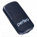 CARD READER Micro SD Perfeo PF-VI-R009 черный