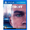 Detroit: Стать человеком (русская версия) (PS4)