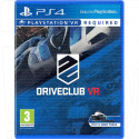 Driveclub (только для VR) (русская версия) (PS4)