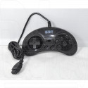Джойстик для Sega Turbo черный