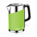 Электрический чайник BBK EK1750P зеленый