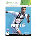 FIFA 19. Legacy Edition (русская версия) (XBOX 360)