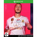 FIFA 20 (русская версия) (XBOX One)