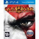 God of War 3. Обновленная версия (русская версия) (PS4)