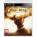 God of War Восхождение (русская версия) (PS3)