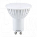 Светодиодная Лампа Smartbuy Gu10 8,5Вт белый свет