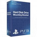 Hard Disk Drive Mounting Bracket PS3 