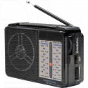 Радиоприемник HAIRUN/GOLONE/MRM RX607AC