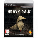 Heavy Rain (русская версия, с поддержкой PS Move) (PS3)