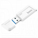 USB 3.0 Flash 128Gb HOCO UD11 Wise белая