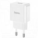 Зарядное устройство USB 2.1A Hoco. C106A 