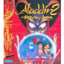 Aladdin 2 (16 bit)