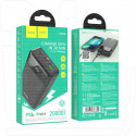 Power bank Hoco. J102A (20000 mAh) Quick Charge 3.0