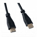 Кабель HDMI - HDMI PRO 3 м Perfeo