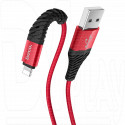 Кабель USB A - Lightning (1 м) Hoco. X38