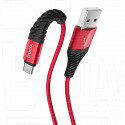 Кабель USB A - USB Type-C (1 м) Hoco. X38