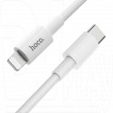 USB Type-C - Lightning  (1 м) Hoco X56