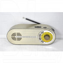 Радиоприемник Kemai MD-302BT (Bluetooth\USB\MP3\microSD)