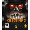 Killzone 2 (русская версия) (PS3)