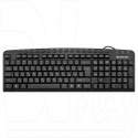 Клавиатура Defender Focus HB-470 черная