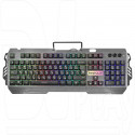 Клавиатура игровая Defender Renegade GK-640DL с подсветкой