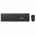 Dialog Pointer KMROP-4030U клавиатура + мышь черные