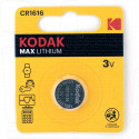 CR1616 Kodak BL1