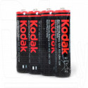 Kodak Extra  Heavy Duty R03 4S упаковка 4шт