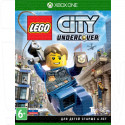 Lego City Undercover (русская версия) (XBOX One)