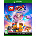 Lego Movie 2 Videogame (русские субтитры) (XBOX One)