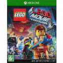 Lego Movie Videogame (русская версия) (XBOX One)