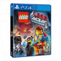 Lego Movie Videogame (русские субтитры) (PS4)