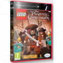 LEGO Пираты Карибского Моря (русская версия) (PS3)