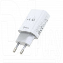 Зарядное устройство USB Mivo MP-320Q Quick Charge 3.0
