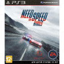 Need for Speed: Rivals (русская версия) (PS3)
