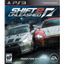 Need for Speed: Shift 2 Unleashed (русские версия) (PS3)