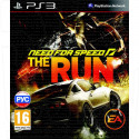 Need for Speed: The Run (русская версия) (PS3)