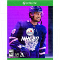 NHL 20 (русские субтитры) (XBOX One)