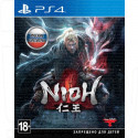 Nioh (русские субтитры) (PS4)