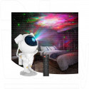 Лазерный проектор "Космонавт" HY-L6025