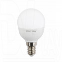 Светодиодная Лампа Smartbuy P45 Е14 7Вт белый свет
