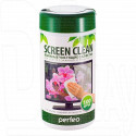 Влажные салфетки Perfeo PF-T/SC-100 «SCREEN CLEAN» 100 шт.
