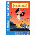 Pocahontas (16 bit)