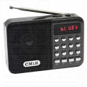 Радиоприемник CMiK MK-066U